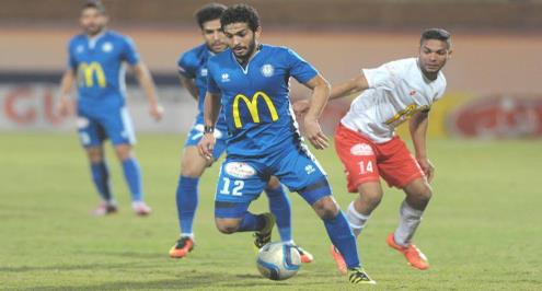 سليمان: أشرف أبلغني بانتقاله للأهلي ومشاركته مستمرة بشرط